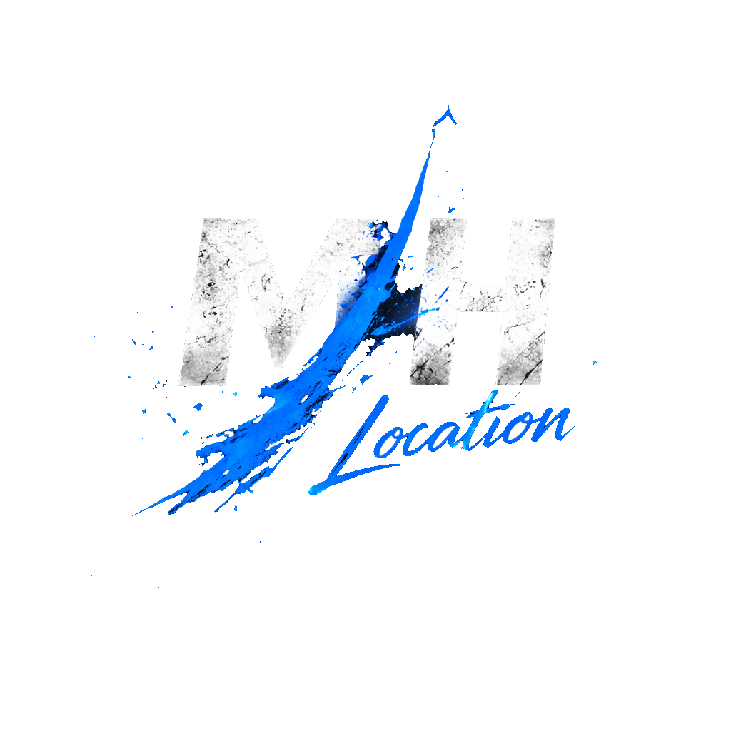 Logo MH Location